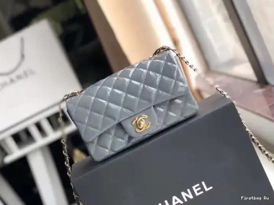 20CM BAG FLAP CHANEL 0601